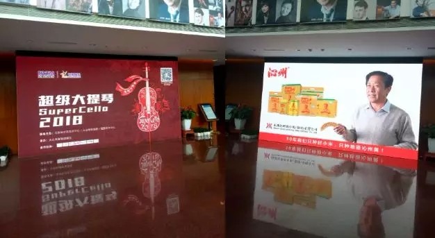 我的天啊！原來(lái)你是和世界藝術(shù)“接軌”的沁州牌沁州黃小米