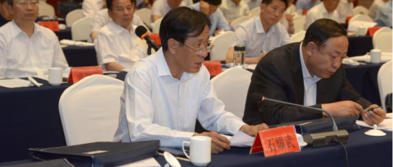 守護名米鑄品牌 開啟產業新時代