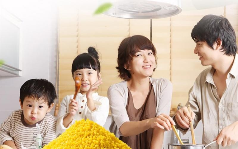 愛美年輕人、上班族適合多吃些小米